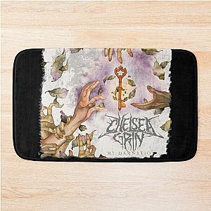 Chelsea Grin My Damnation Bath Mat