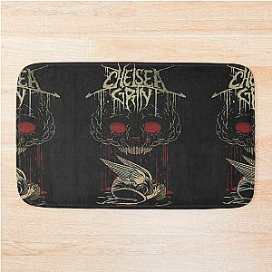 Tank Tops Chelsea Grin Blood Rain Underwaist Funny Bath Mat