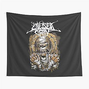 chelsea grin fans99 Tapestry