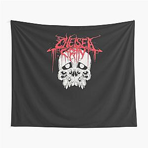 chelsea grin fans99 Tapestry