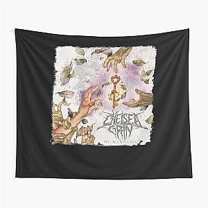 Chelsea Grin My Damnation Tapestry