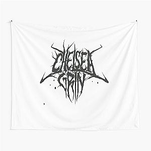 chelsea grin logos groupe de musique autocollants affiches albums tendance Tapestry