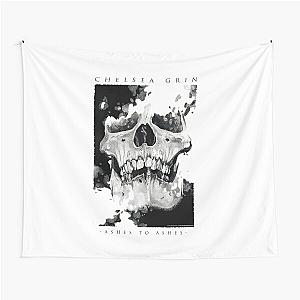 Chelsea Grin Ashes to Ashes Raglan Baseball Tee Tapestry