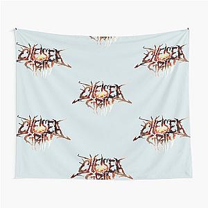 Chelsea Grin Evolve  Tapestry