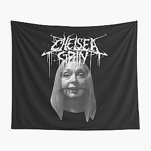 Chelsea Grin Carole Baskin, Design  Tapestry