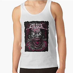 My Favorite People Emezing Album Chelsea Grin Gifts Movie Fans Tank Top