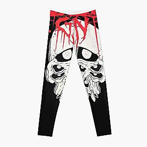 chelsea grin fans99 Leggings