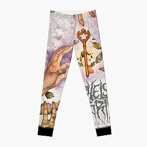 Chelsea Grin My Damnation Leggings