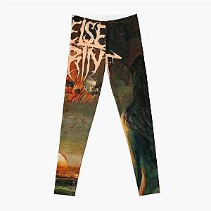 Suffer in Heaven Chelsea Grin Leggings