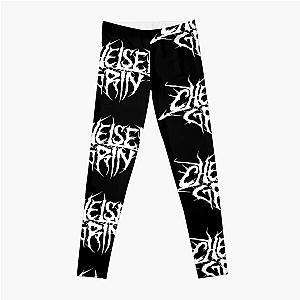 the best of logo trending sell frome Chelsea Grin is an American deathcore band Leggings