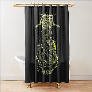 chelsea grin fans99 Shower Curtain