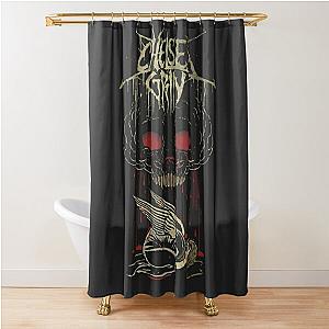 Tank Tops Chelsea Grin Blood Rain Underwaist Funny Shower Curtain