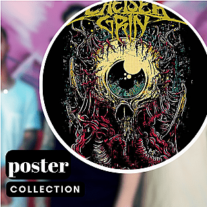 Chelsea Grin Posters