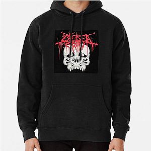 Chelsea Grin Deathcore Music Pullover Hoodie