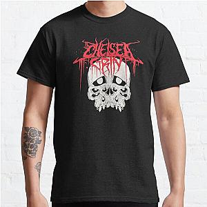 chelsea grin fans99 Classic T-Shirt