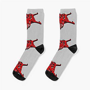 Chelsea Grin Merch Socks