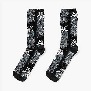 Band Deathcore Chelsea Grin Socks