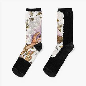 Chelsea Grin My Damnation Socks