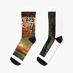 Suffer in Heaven Chelsea Grin Socks