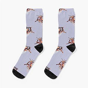 Chelsea Grin Evolve  Socks