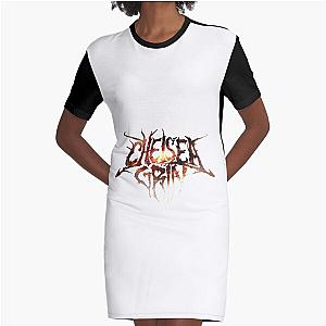 Chelsea Grin Evolve  Graphic T-Shirt Dress