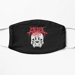 chelsea grin fans99 Flat Mask