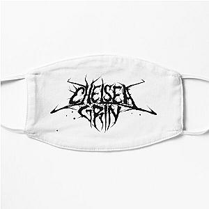 Chelsea Grin Merch Chelsea Grin Logo Flat Mask