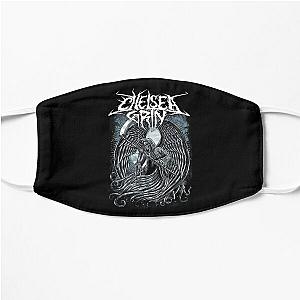 Band Deathcore Chelsea Grin Flat Mask