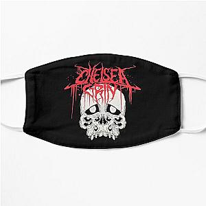 Chelsea Grin Deathcore Music Flat Mask