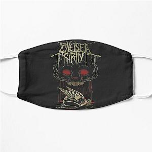 Tank Tops Chelsea Grin Blood Rain Underwaist Funny Flat Mask