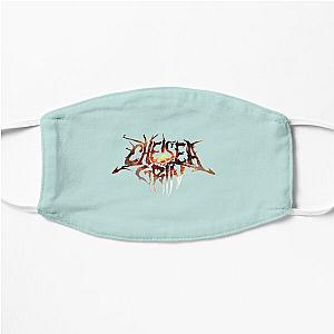 Chelsea Grin Evolve  Flat Mask