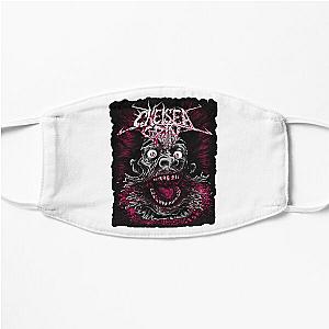 My Favorite People Emezing Album Chelsea Grin Gifts Movie Fans Flat Mask