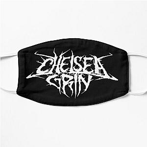 the best of logo trending sell frome Chelsea Grin is an American deathcore band Flat Mask