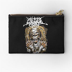 chelsea grin fans99 Zipper Pouch