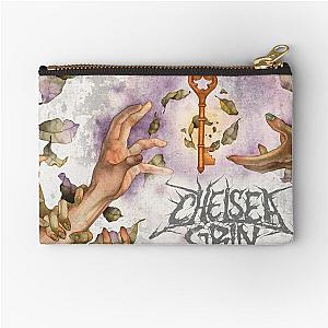 Chelsea Grin My Damnation Zipper Pouch