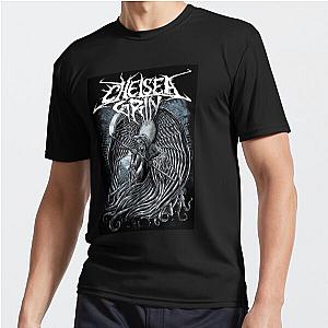 Band Deathcore Chelsea Grin Active T-Shirt