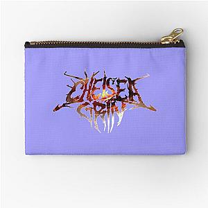 Chelsea Grin Evolve  Zipper Pouch