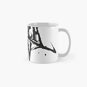 chelsea grin logos groupe de musique autocollants affiches albums tendance Classic Mug