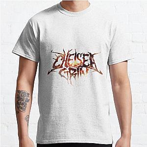 Chelsea Grin Evolve  Classic T-Shirt