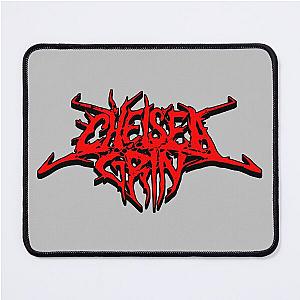 Chelsea Grin Merch Mouse Pad