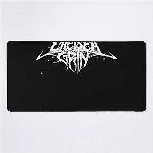 Chelsea Grin black  Desk Mat