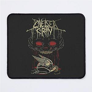 Tank Tops Chelsea Grin Blood Rain Underwaist Funny Mouse Pad