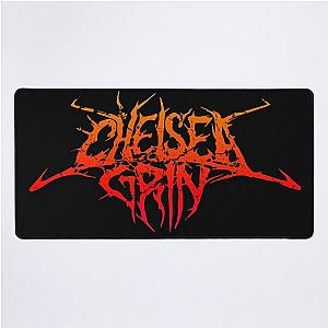 Chelsea Grin  Desk Mat