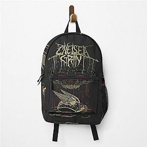 Tank Tops Chelsea Grin Blood Rain Underwaist Funny Backpack