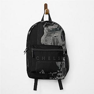 Chelsea Grin Ashes to Ashes Raglan Baseball Tee Backpack