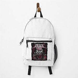 My Favorite People Emezing Album Chelsea Grin Gifts Movie Fans Backpack