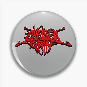 Chelsea Grin Merch Pin