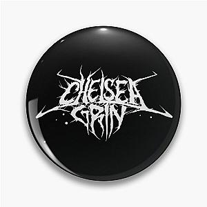 Chelsea Grin Merch Chelsea Grin Logo Pin