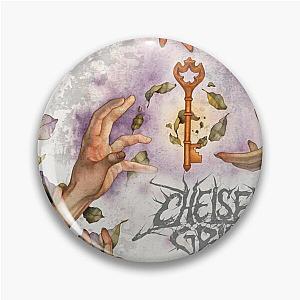 Chelsea Grin My Damnation Pin