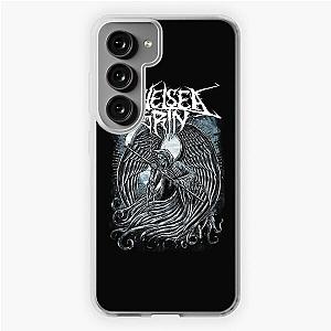 Band Deathcore Chelsea Grin Samsung Galaxy Soft Case